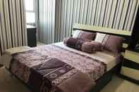 Bilik Tidur Beautiful Room at Apartement MT Haryono Square