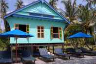 Ruangan Fungsional Mutiara Beach Resort