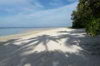 Ruang untuk Umum Mutiara Beach Resort