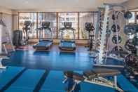 Fitness Center Henann Crystal Sands