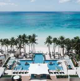 Henann Crystal Sands, USD 181.67