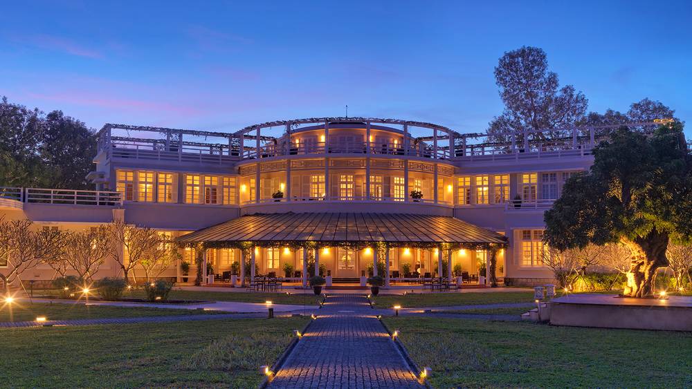 Azerai La Residence Hue