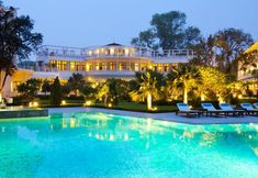 スイミングプール 3 Azerai La Residence Hue