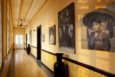 公共空间 Azerai La Residence Hue