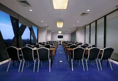 Functional Hall 7 Hotel Neo+ Kebayoran, Jakarta by ASTON