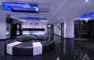 Lobby 5 Hotel Neo+ Kebayoran, Jakarta by ASTON