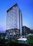 EXTERIOR_BUILDING Hotel Neo+ Kebayoran, Jakarta by ASTON