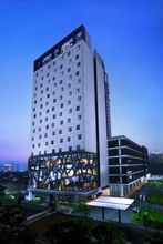 Exterior 4 Hotel Neo+ Kebayoran, Jakarta by ASTON