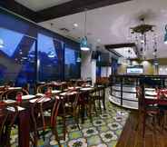 Bar, Cafe and Lounge 2 Hotel Neo+ Kebayoran, Jakarta by ASTON