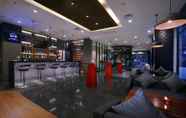 Lobby 3 Hotel Neo+ Kebayoran, Jakarta by ASTON