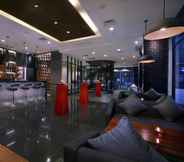 Lobby 3 Hotel Neo+ Kebayoran, Jakarta by ASTON