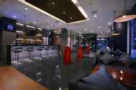 Lobby Hotel Neo+ Kebayoran, Jakarta by ASTON