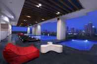 Swimming Pool Hotel Neo+ Kebayoran, Jakarta by ASTON