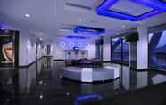 Lobby 4 Hotel Neo+ Kebayoran, Jakarta by ASTON