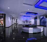 Lobby 4 Hotel Neo+ Kebayoran, Jakarta by ASTON