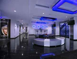 Lobby 2 Hotel Neo+ Kebayoran, Jakarta by ASTON