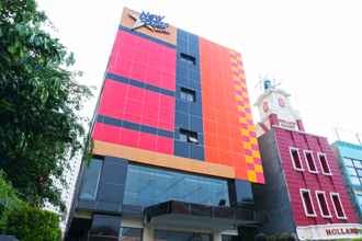 Exterior 4 Hotel New Star