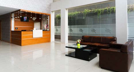 大堂 2 Hotel New Star