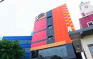 Bangunan 3 Hotel New Star