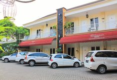 Exterior 2 Grand Anugerah Family Hotel Syariah