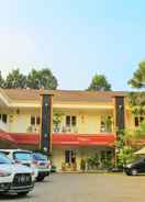 EXTERIOR_BUILDING  Grand Anugerah Family Hotel Syariah