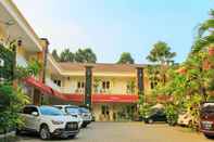 Exterior  Grand Anugerah Family Hotel Syariah