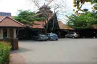 ล็อบบี้ Villa Bali Eco Resort & Bali Pizzeria