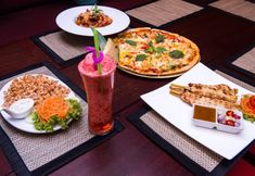 Restaurant 2 Villa Bali Eco Resort & Bali Pizzeria