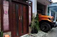 Bangunan Homestay Raga Bromo - Three Bedroom