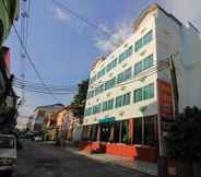 Exterior 6 OYO 410 Diamond Boutique Hostel