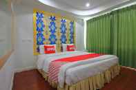 Kamar Tidur OYO 410 Diamond Boutique Hostel