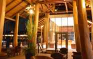 ล็อบบี้ 7 Teak Wing Hotel Samui 