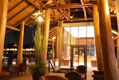 The Teak Wing Hotel - Google hotels