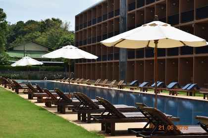 The Teak Wing Hotel - Google hotels