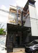 EXTERIOR_BUILDING Wisma Al Iman Syariah