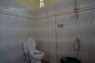 In-room Bathroom Live in at Community Homestay Nglanggeran