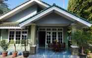 Exterior 5 Live in at Community Homestay Nglanggeran