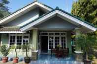 Exterior Live in at Community Homestay Nglanggeran