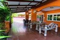 Ruang untuk Umum The Villa Pattaya 80