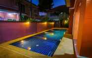 Swimming Pool 2 The Villa Pattaya 80