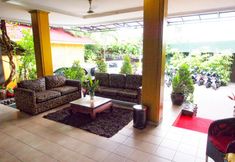 Lobby 7 Maven Buncit