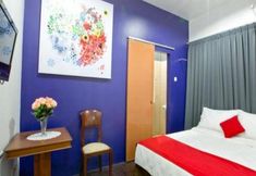 Bedroom 2 Maven Buncit