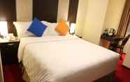 Bilik Tidur 3 Sunbreeze Hotel