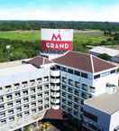 EXTERIOR_BUILDING Mgrand hotel