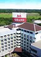 EXTERIOR_BUILDING Mgrand hotel