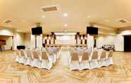 Functional Hall 4 Mgrand hotel