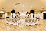 Functional Hall Mgrand hotel