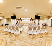 Functional Hall 4 Mgrand hotel