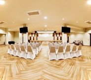 Functional Hall 4 Mgrand hotel