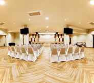 Functional Hall 4 Mgrand hotel